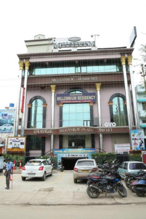 Kumaran Millenium Residency
